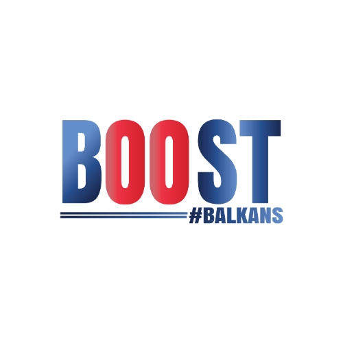 BOOST Balkans